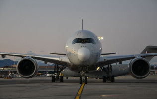 Asiana Airlines MXP (2)