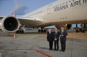 Asiana Airlines MXP (4)