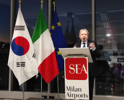 Asiana Airlines MXP (5)