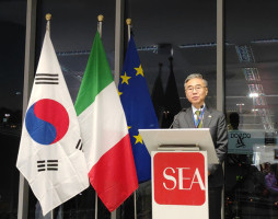 Asiana Airlines MXP (7)