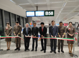 Asiana Airlines MXP (8)