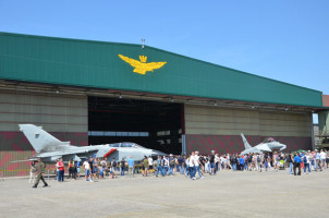 Open Day Cameri (5)