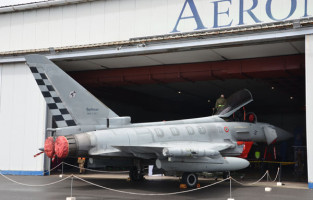 Open Day Linate (2)